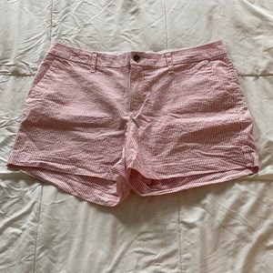 Gap Striped Shorts